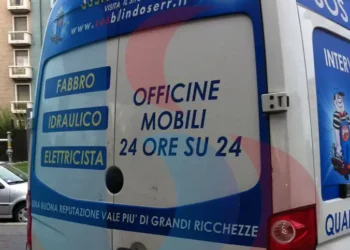 Fabbro Milano vicino a me